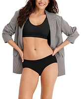 Jockey Women's Seamfree Hipster Underwear 3787