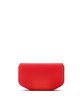 Pre-Owned Hermes Cherche Midi Clutch Epsom