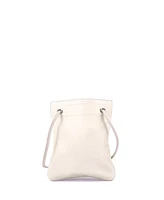 Pre-Owned Hermes Mini Aline Bag Milo Lambskin and Swift