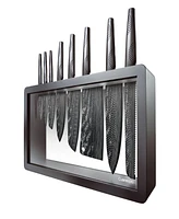 Cuisine::pro iD3 Samurai Syo 9-Pc. Knife Block Set