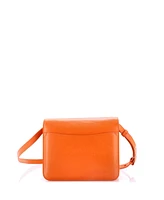 Pre-Owned Chloe Kattie Crossbody Bag Leather