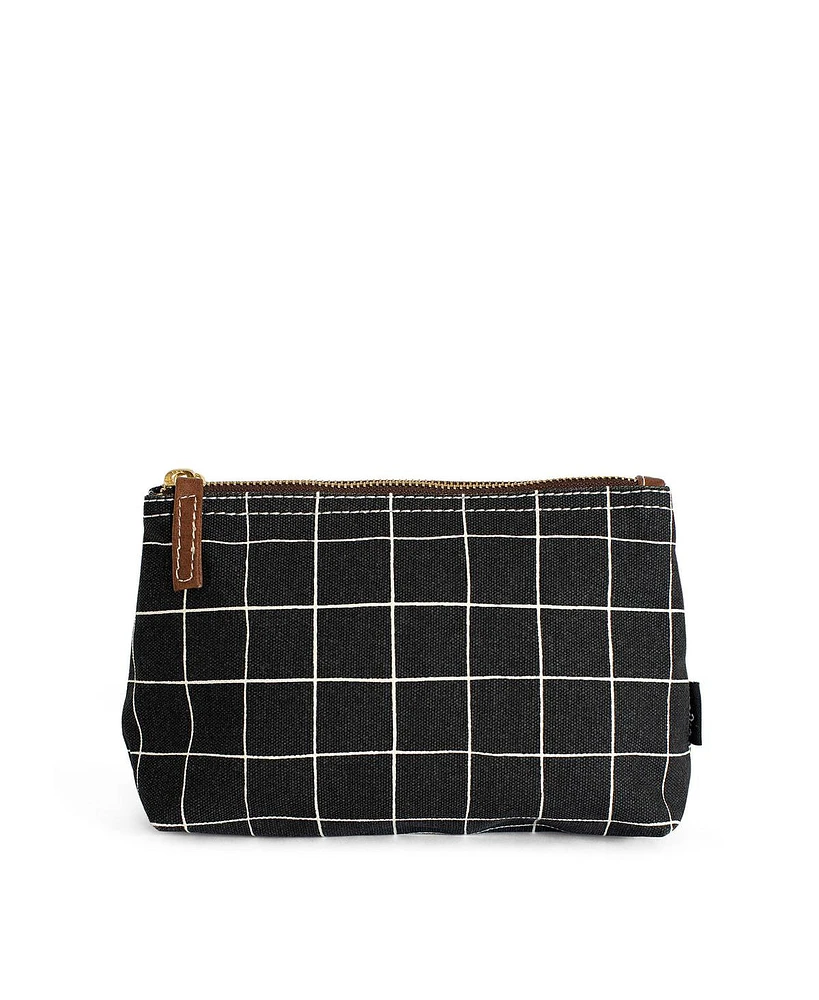 Maika Travel Pouch - Belvedere