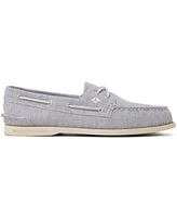 Sperry Men's Authentic Original 2 Eye Boat Shoe