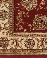 Oriental Weavers, Ariana 117J 7'10" x 11' Area Rug