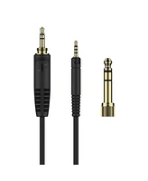 Sennheiser Hd 550 Open-Back Audiophile Headphones