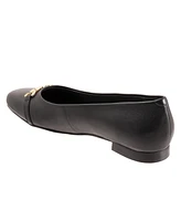 Trotters Harmony Flat