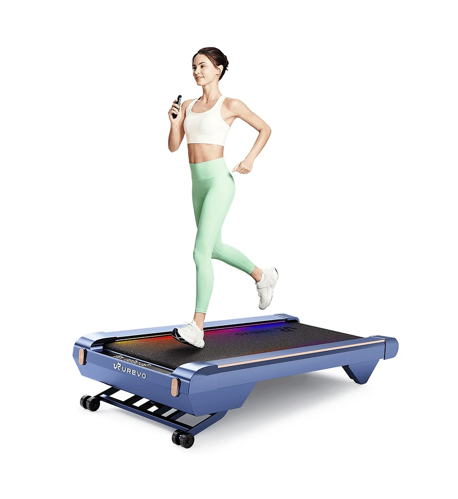 Urevo CyberPad for Home Treadmill