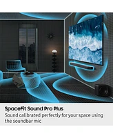 Samsung Hw-Q900F/Za 7.1.2 Channel Soundbar and Wireless Subwoofer