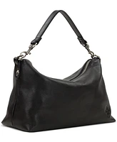 Patricia Nash Kolena Medium Leather Crossbody Bag
