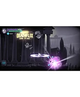 U & I Entertainment Death or Treat