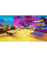 U & I Entertainment SpongeBob SquarePants - A Patrick Star Game