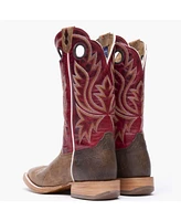 Durango Men's Prca Collection Bison Western Boot