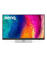 BenQ PD3226G DesignVue 31.5" 16:9 4K Ultra Hd 144Hz Ips Led Hdr Designer Monitor, White