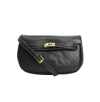 Women's The Overlap-Curve Sling Bag