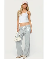 Edikted Women's 06 Sweatpants