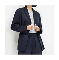 M.m.LaFleur Women's Hyo Jacket - Everyday Twill