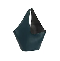 Women's The Daily Hobo Bag - Hunter Green