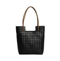 Women's The Weave Tote Bag