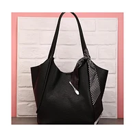 Women's The Metrograph Tote Bag With Pouch