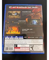 Bladed Fury for PlayStation 4