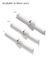 T3 SinglePass Curl X 1" Ceramic Extra-Long Barrel Curling Iron