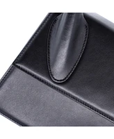 Pre-Owned Jacquemus Large Le Grand Chiquito Bag Leather