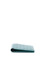 Pre-Owned Goyard Bifold Wallet Coated Canvas