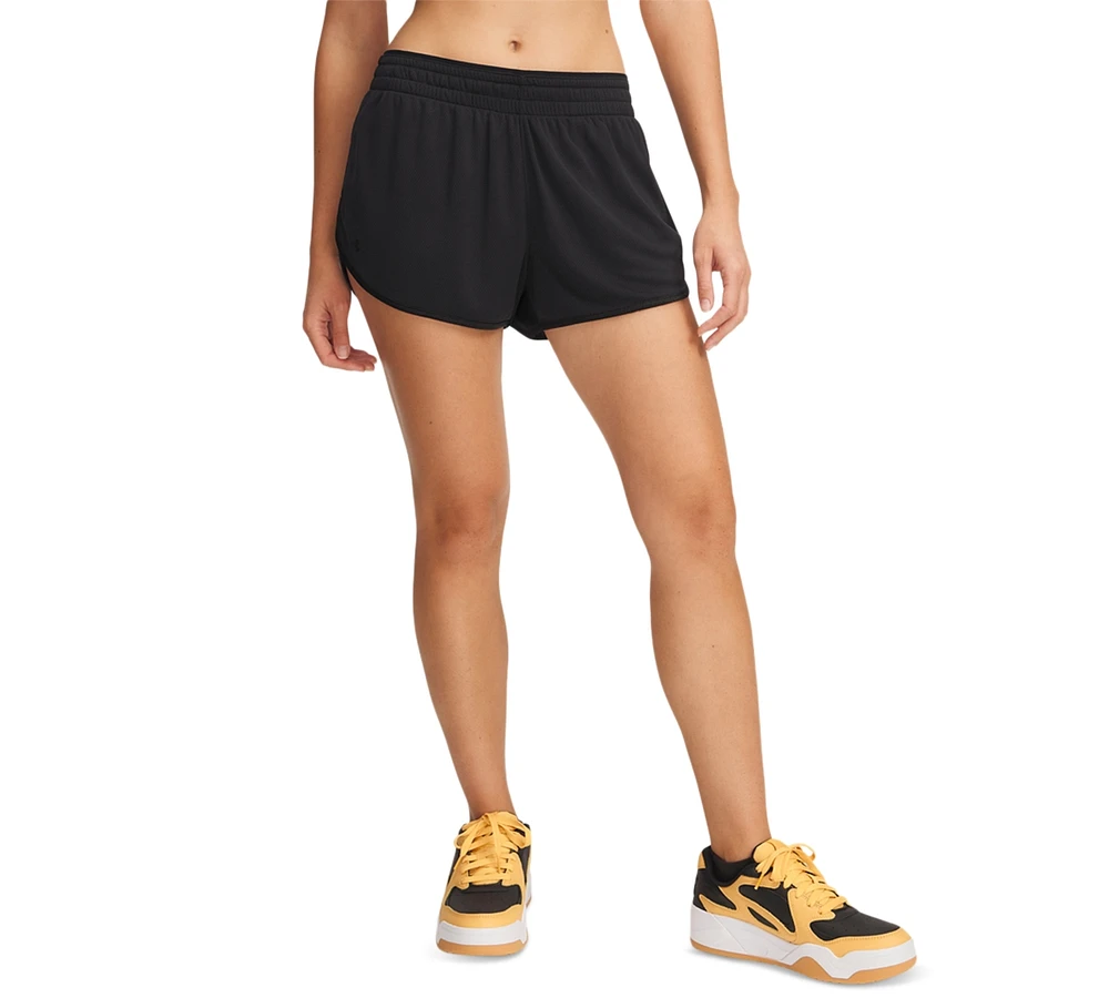Under Armour Women's Vanish Knit Shorts