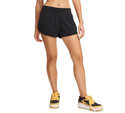 Under Armour Women's Vanish Knit Shorts
