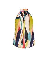 City Chic Plus Jayda Top