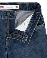 Levi's Big Boys 578 Baggy Jeans
