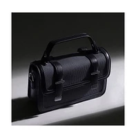 Women's The Linea-Block Hand Bag
