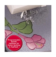 Patchwork 7285Q Sewing and Quilting Machine