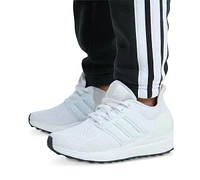 adidas Toddler & Little Boys Long-Sleeve Graphic Fleece Pullover Hoodie Jogger Pants, 2 Piece Set