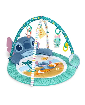 Bright Starts Infant Stitch Party in Paradise Activity Gym