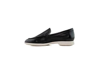 Marc Joseph New York Womens Bayview Lane Slip on Venetian Loafer