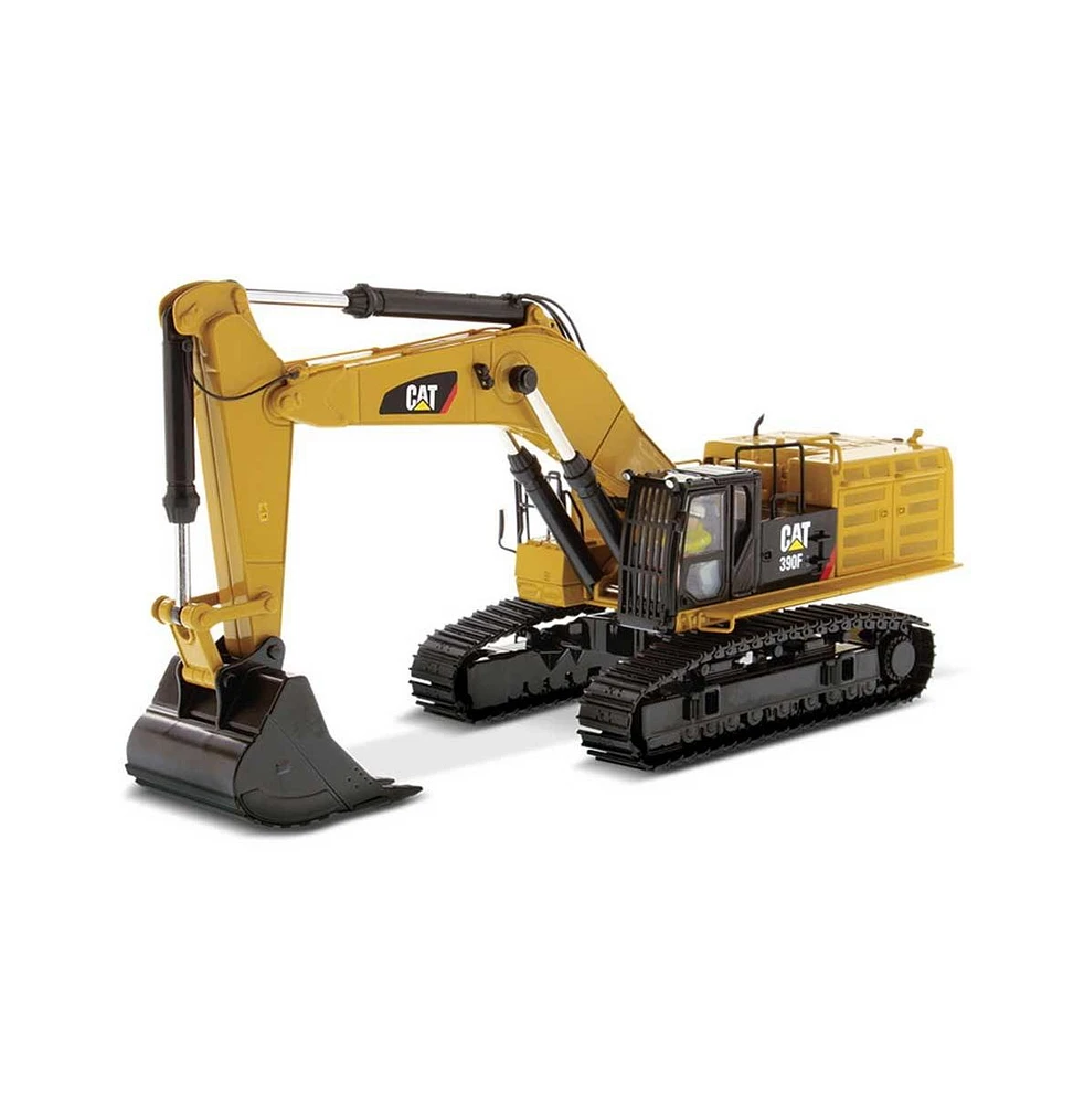 1/50th High Detail Caterpillar 982M Wheel Loader