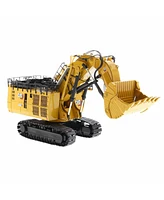 Diecast Masters 1/87 Caterpillar 6060 Hydraulic Mining Shovel