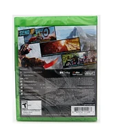 Ubisoft Riders Republic Standard Edition for Xbox One and Xbox Series X