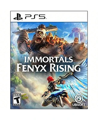 Ubisoft Immortals Fenyx Rising for PlayStation 5 Standard Edition