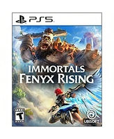 Ubisoft Immortals Fenyx Rising for PlayStation 5 Standard Edition