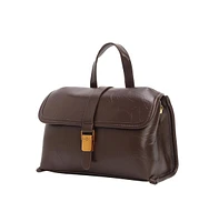 Women's The Solis Sling Bag - Coffee Brown