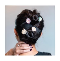 Mini Seashell Clip Set