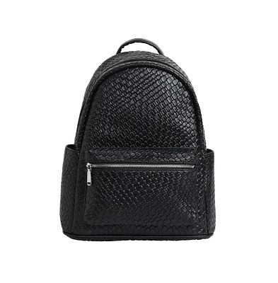 Women's The Weave Curve Backpack
