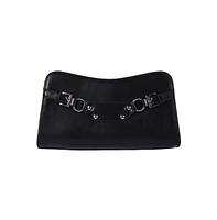 Women's The Dallas Sling Bag - Onyx Black