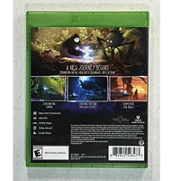Microsoft Ori and the Will of the Wisps for Xbox One