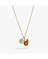 Alex and Ani Spritz O'Clock Necklace