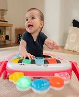 Baby Einstein Infant Ocean Explorers 4-in-1 Music Language Discovery Gym