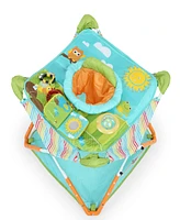 Bright Starts Infant Pop 'N Jump Portable Activity Jumper