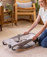 Ingenuity Infant Keep In Motion Automatic Baby Rocking Seat